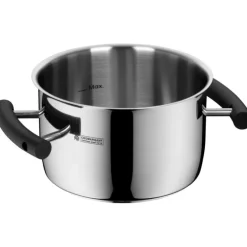 Gemeinsam Genießen | Spezialkochgeschirr | WMF Allegro Party Fondue-Set, 11-teilig