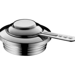 Gemeinsam Genießen | Spezialkochgeschirr | WMF Allegro Party Fondue-Set, 11-teilig