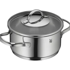 Töpfe | WMF Aparto Bratentopf mit Deckel, 16 cm