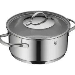 Töpfe | WMF Aparto Bratentopf mit Deckel, 20 cm