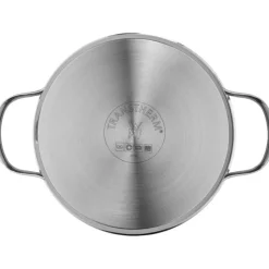 Töpfe | WMF Aparto Bratentopf mit Deckel, 20 cm