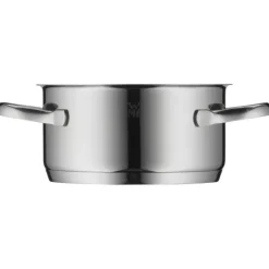 Töpfe | WMF Aparto Bratentopf mit Deckel, 16 cm