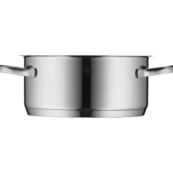 Töpfe | WMF Aparto Bratentopf mit Deckel, 20 cm