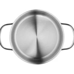 Töpfe | WMF Aparto Bratentopf mit Deckel, 16 cm