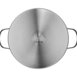 Töpfe | WMF Aparto Kochtopf mit Deckel, 24 cm