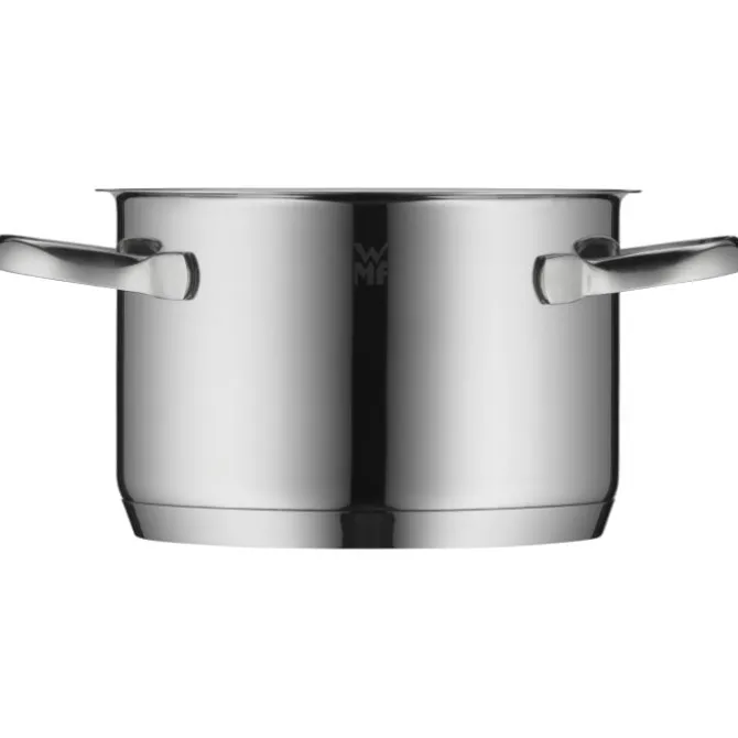 Töpfe | WMF Aparto Kochtopf mit Deckel, 16 cm