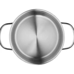 Töpfe | WMF Aparto Kochtopf mit Deckel, 16 cm