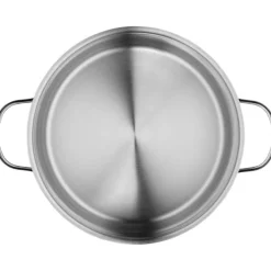 Töpfe | WMF Aparto Kochtopf mit Deckel, 24 cm