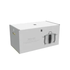Töpfe | WMF Aparto Kochtopf mit Deckel, 20 cm
