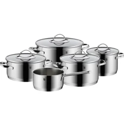 Töpfe | WMF Aparto Topf-Vorteils-Set*, 5-teilig
