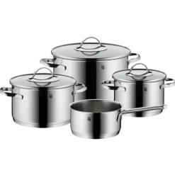 Töpfe | WMF Aparto Topf-Vorteils-Set*, 4-teilig