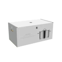 Töpfe | WMF Aparto Topf-Vorteils-Set*, 5-teilig