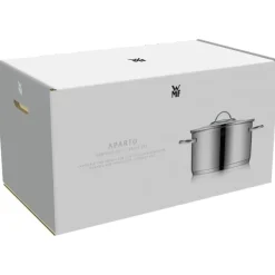 Töpfe | WMF Aparto Topf-Vorteils-Set*, 6-teilig
