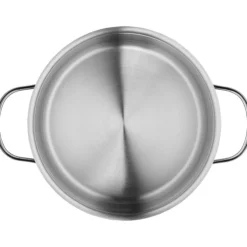 Töpfe | WMF Aparto Topf-Vorteils-Set*, 5-teilig
