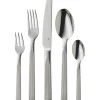 Essbestecke | Besteck-sets | WMF Art Deco Besteck-Set, 30-teilig, Cromargan protect®