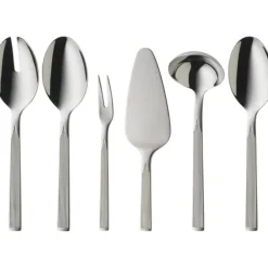 Essbestecke | Besteck-sets | WMF Art Deco Besteck-Set, 66-teilig, Cromargan protect®