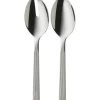 Servierbestecke | WMF Art Deco Salatbesteck, 2-teilig