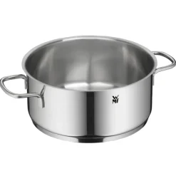 Töpfe | WMF Astoria Bratentopf mit Deckel, 20 cm