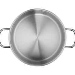 Töpfe | WMF Astoria Bratentopf mit Deckel, 20 cm