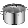Töpfe | WMF Astoria Kochtopf mit Deckel, 24 cm
