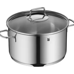 Töpfe | WMF Astoria Kochtopf mit Deckel, 24 cm
