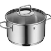 Töpfe | WMF Astoria Kochtopf mit Deckel, 20 cm