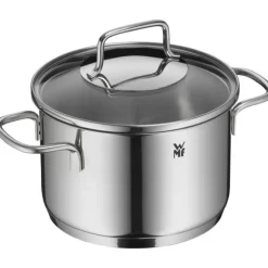 Töpfe | WMF Astoria Kochtopf mit Deckel, 16 cm