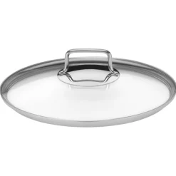 Töpfe | WMF Astoria Kochtopf mit Deckel, 24 cm