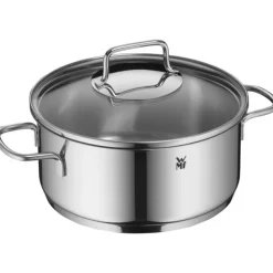 Töpfe | WMF Astoria Topf-Vorteils-Set*, 5-teilig