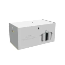 Töpfe | WMF Astoria Topf-Vorteils-Set*, 5-teilig