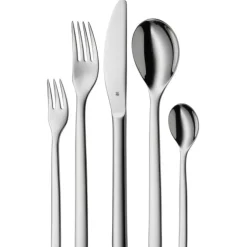 Essbestecke | Besteck-sets | WMF Atria Besteck-Vorteils-Set* 60-teilig, Cromargan®