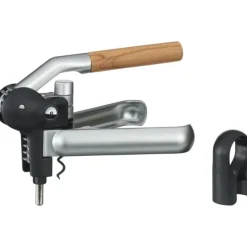 Bar- & Weinzubehör | WMF Baric Hebelkorkenzieher mit Folienschneider
