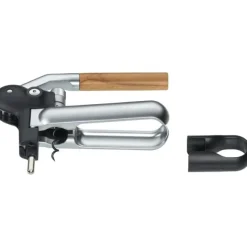 Bar- & Weinzubehör | WMF Baric Hebelkorkenzieher mit Folienschneider