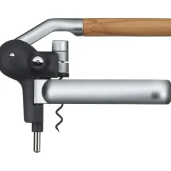 Bar- & Weinzubehör | WMF Baric Hebelkorkenzieher mit Folienschneider