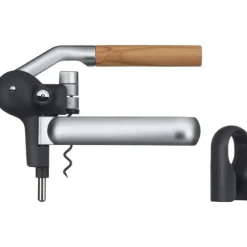 Bar- & Weinzubehör | WMF Baric Hebelkorkenzieher mit Folienschneider