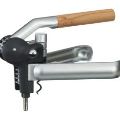 Bar- & Weinzubehör | WMF Baric Hebelkorkenzieher mit Folienschneider
