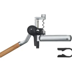 Bar- & Weinzubehör | WMF Baric Hebelkorkenzieher mit Folienschneider