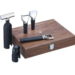 Bar- & Weinzubehör | WMF Baric Sommelier-Set, 5-teilig