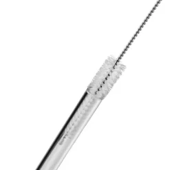 Bar- & Weinzubehör | WMF Baric Trinkhalme aus Glas, 22 cm, 6 Stück