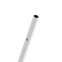 Bar- & Weinzubehör | WMF BaricTrinkhalm-Set aus Cromargan®, 24 cm, 6-teilig plus Reinigungsbürste
