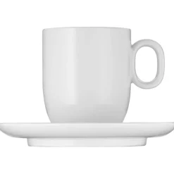 Tee- & Kaffeegenuss | WMF Barista Café Crème-Set, 4-teilig