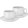 Tee- & Kaffeegenuss | WMF Barista Cappuccino-Set, 4-teilig