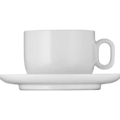 Tee- & Kaffeegenuss | WMF Barista Cappuccino-Set, 4-teilig