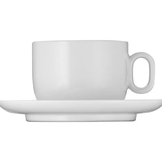 Tee- & Kaffeegenuss | WMF Barista Cappuccino-Set, 4-teilig