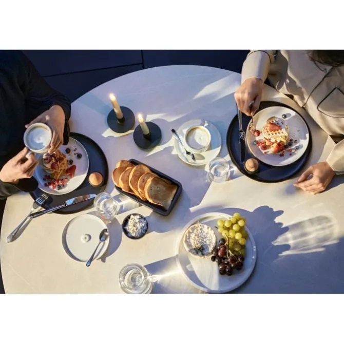 Tee- & Kaffeegenuss | WMF Barista Cappuccino-Set, 4-teilig