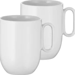 Tee- & Kaffeegenuss | WMF Barista Kaffeebecher-Set, 2 Stück