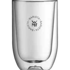 Gläser & Karaffen | WMF Barista Latte Macchiato-Set, 2 Stück