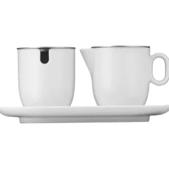 Zuckerstreuer | Zuckerdosen | WMF Barista Zucker & Milch-Set