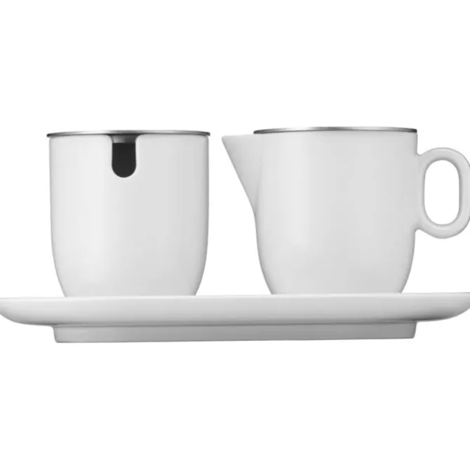 Zuckerstreuer | Zuckerdosen | WMF Barista Zucker & Milch-Set