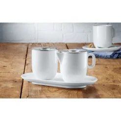 Zuckerstreuer | Zuckerdosen | WMF Barista Zucker & Milch-Set
